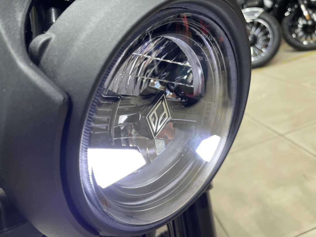 Мотоцикл Benda Chinchilla 500 в Нижнем Новгороде