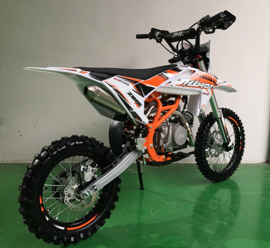 Питбайк JHLMOTO JHL Z125E Pro (ZS154FMI-3) в Нижнем Новгороде