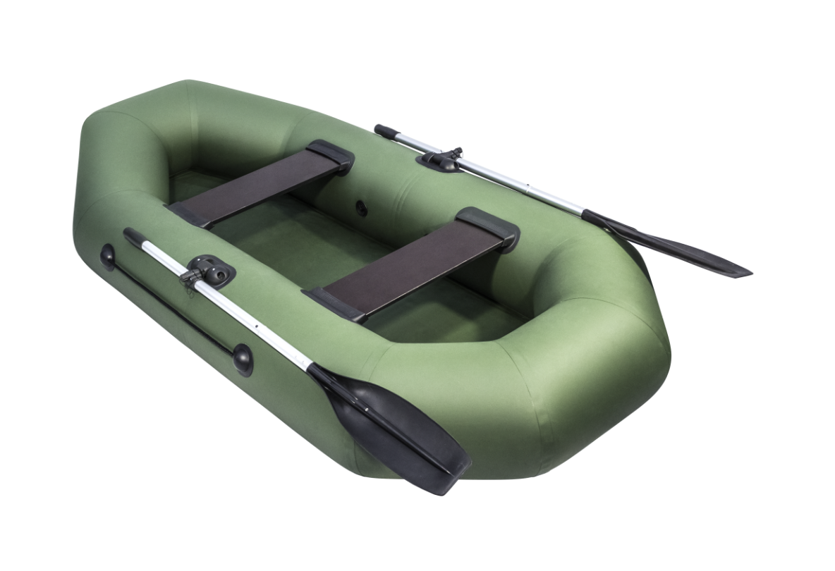 Лодка АКВА-ОПТИМА 240 в Нижнем Новгороде