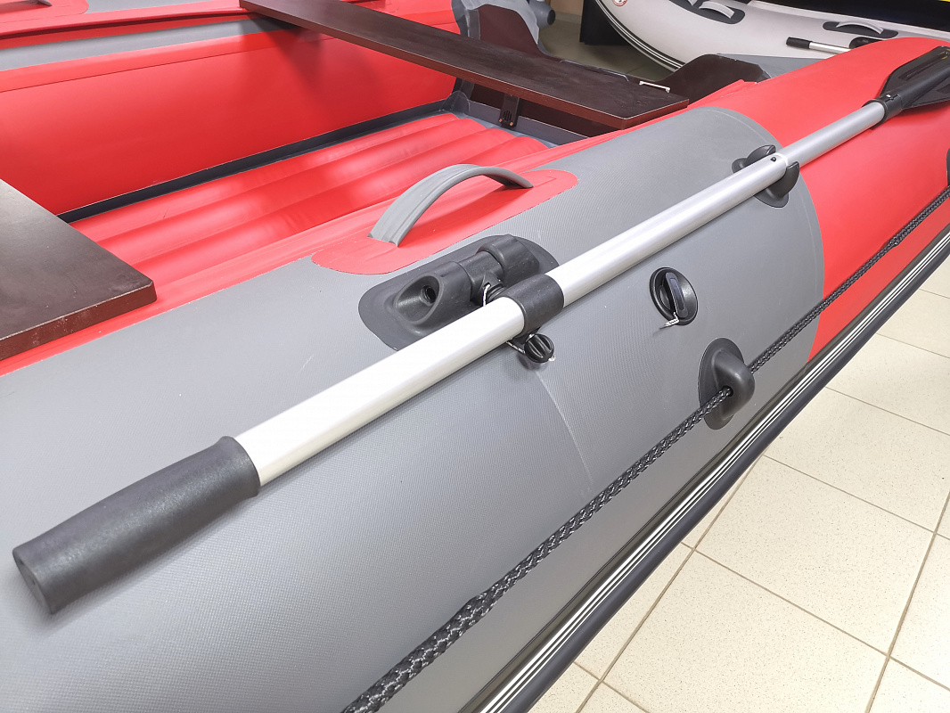 Лодка MISHIMO PRO 350 в Нижнем Новгороде