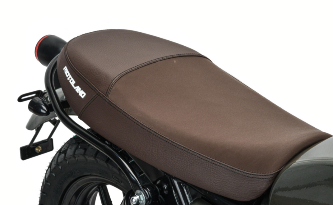 Мотоцикл MOTOLAND (МОТОЛЕНД) TEXAS 300 в Нижнем Новгороде