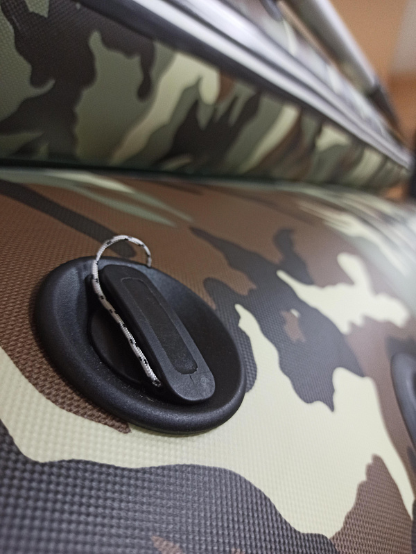 Лодка MISHIMO FAMILY LITE DF 430 в Нижнем Новгороде