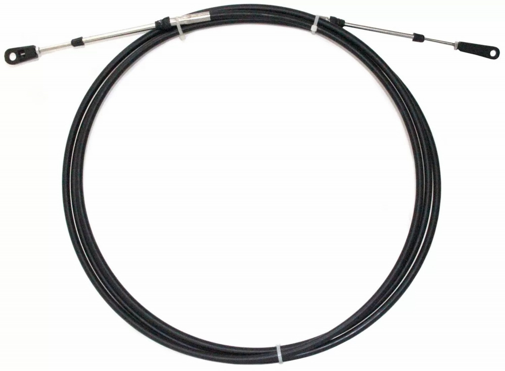 ТРОС "ГАЗ-РЕВЕРС", F16, MERCURY (ТАЙВАНЬ) в Нижнем Новгороде