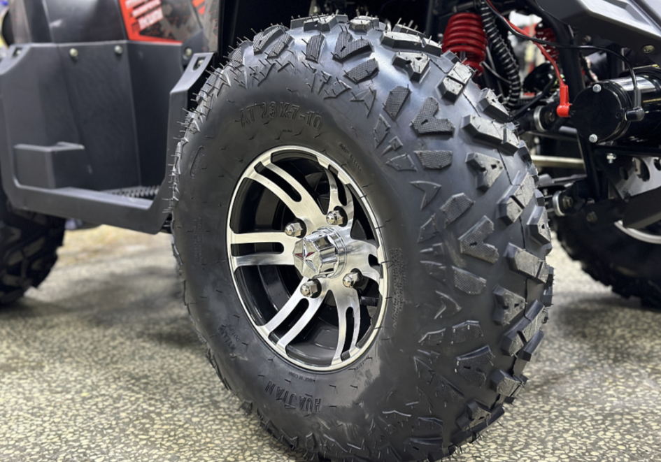 Квадроцикл GBM MAVERICK 300 NEW PREMIUM в Нижнем Новгороде