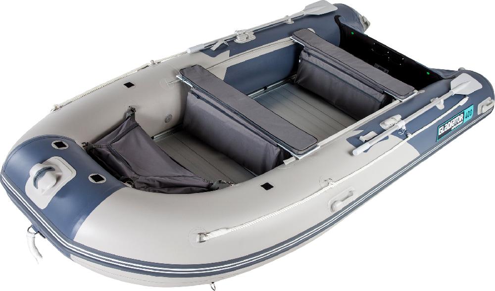 НАДУВНАЯ ЛОДКА GLADIATOR C420AL в Нижнем Новгороде