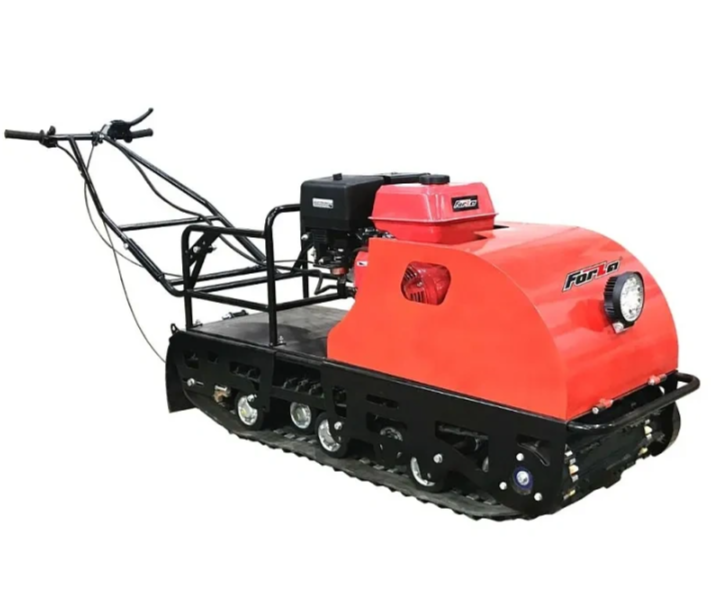 Мотобуксировщик Forza МБС3-17ВФ в Нижнем Новгороде