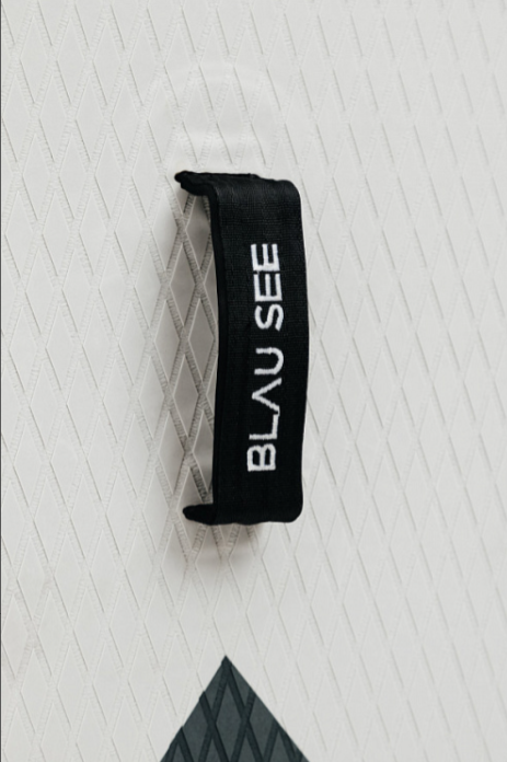 НАДУВНОЙ SUP-BOARD BUSINESS LIGHT BLUE 10,6 в Нижнем Новгороде