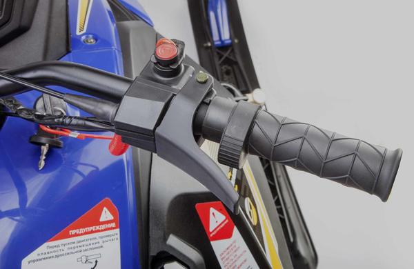 Снегоход STELS Капитан-150 2023 в Нижнем Новгороде