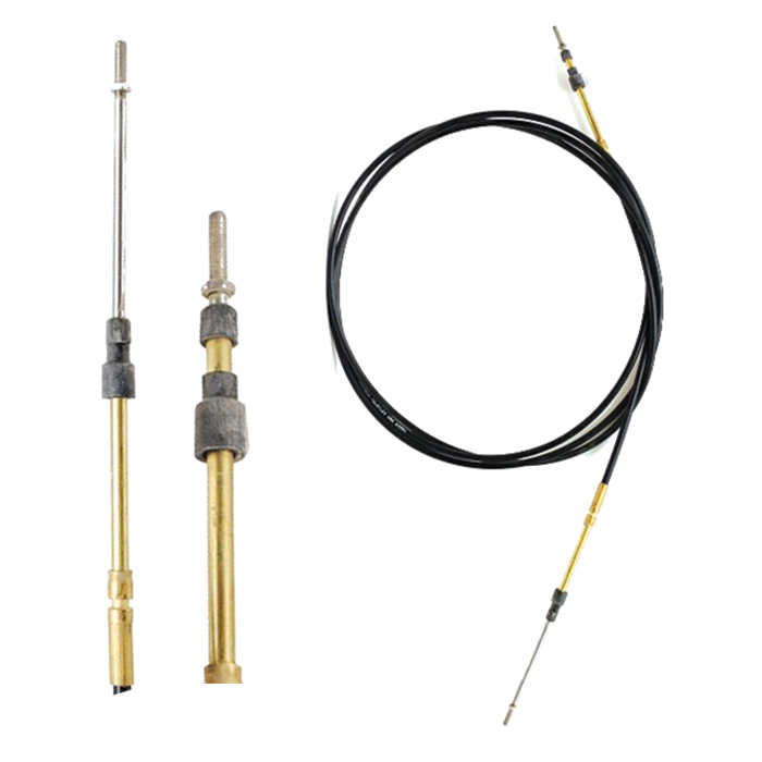 ТРОС "ГАЗ-РЕВЕРС" C2 F14 ULTRAFLEX в Нижнем Новгороде