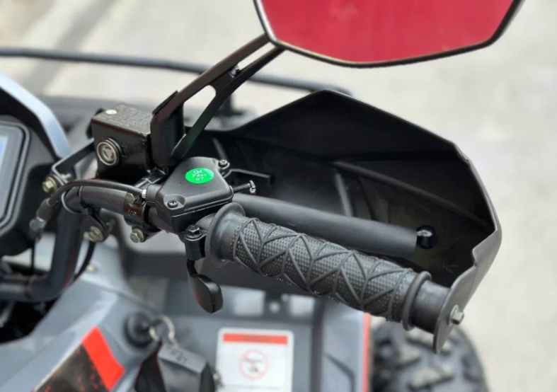 Квадроцикл GBM MAVERICK 300 NEW в Нижнем Новгороде