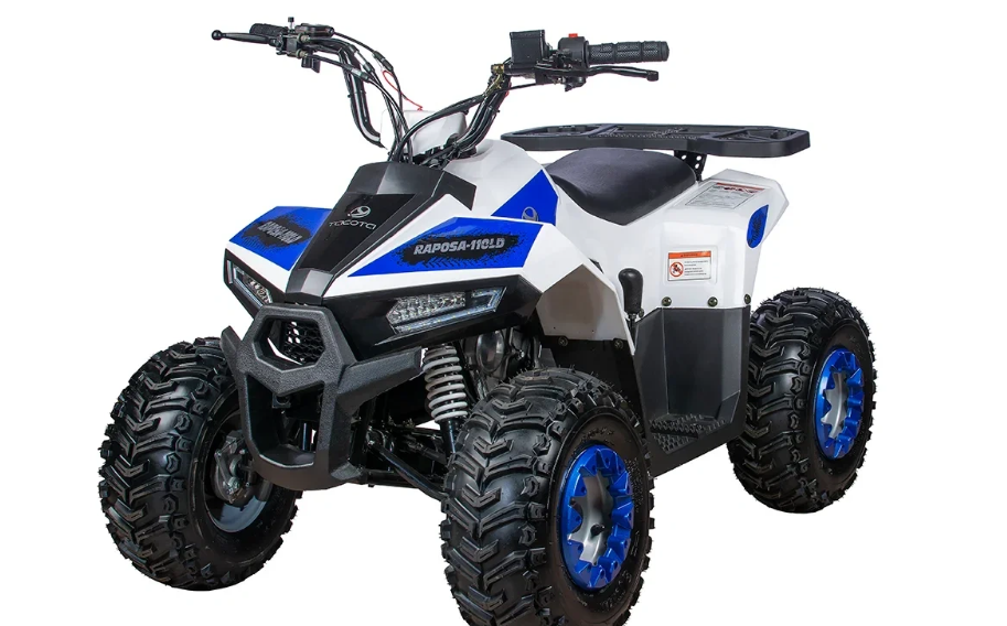 Квадроцикл Yacota Raposa PRO-SPORT в Нижнем Новгороде