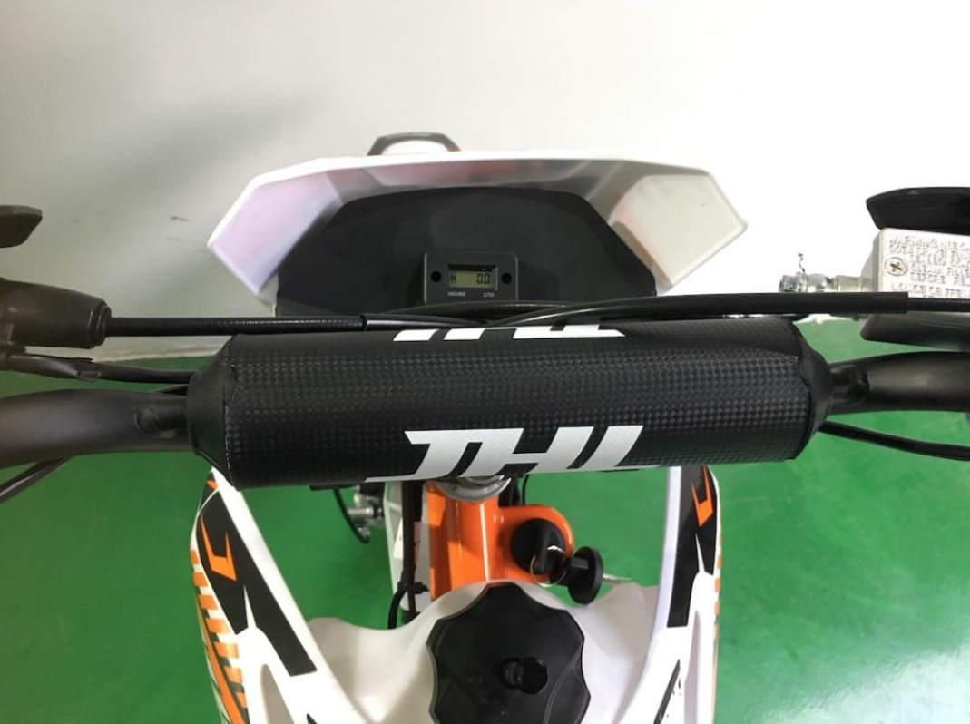 Питбайк JHLMOTO JHL Z125E Pro (ZS154FMI-3) в Нижнем Новгороде