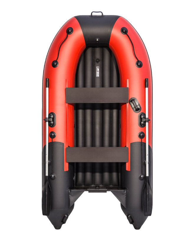 Лодка Ривьера Компакт 2900 НДНД в Нижнем Новгороде