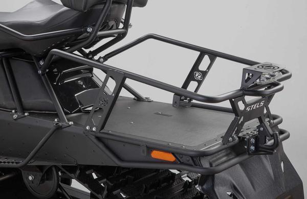 Снегоход STELS SA600R (L LUX WT) ВИТЯЗЬ 2.0 К01 Tech в Нижнем Новгороде