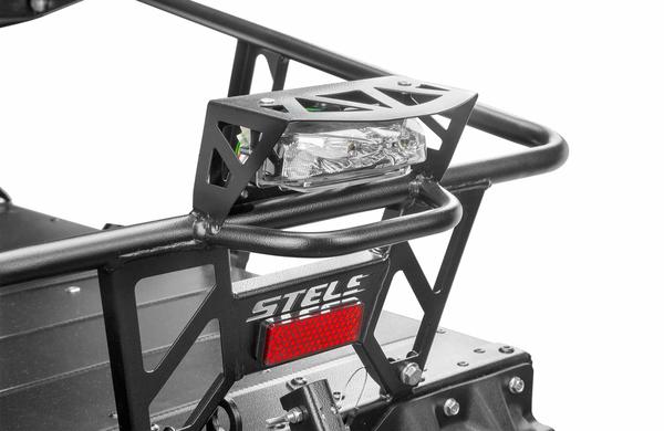 Снегоход STELS SA800R (L LUX WT) ВИТЯЗЬ 2.0 К01 Tech в Нижнем Новгороде