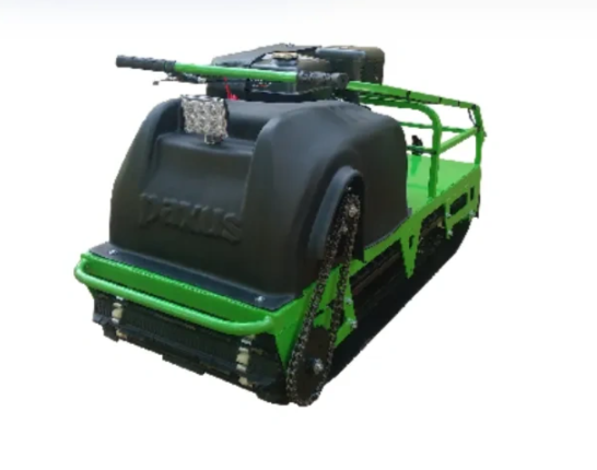 Мотобуксировщик PAXUS "ФЕНИКС" 15 л.с. в Нижнем Новгороде