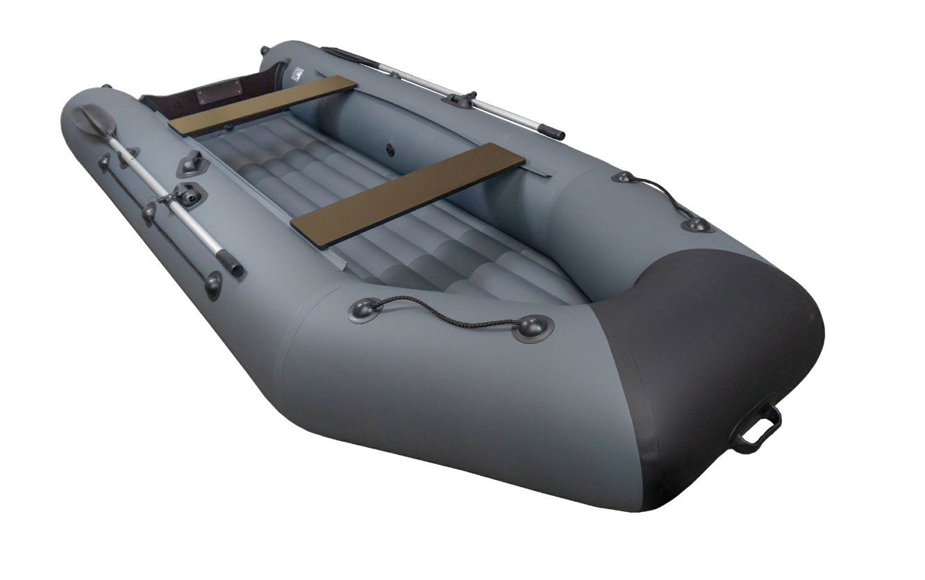 Лодка Барс 3600 НДНД в Нижнем Новгороде