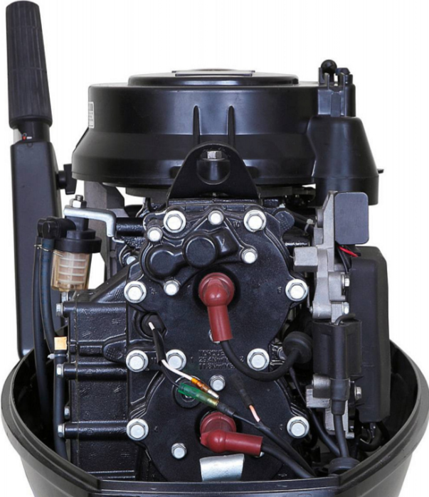 Лодочный мотор MARLIN MP 40 AWHL в Нижнем Новгороде