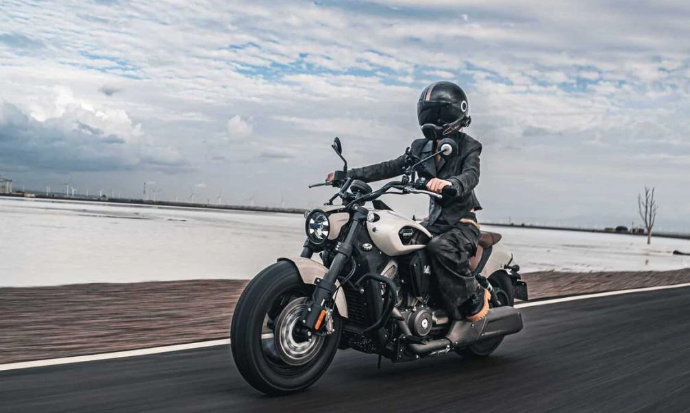 Мотоцикл Benda DarkFlag 500 Commander в Нижнем Новгороде