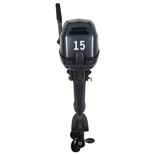 ЛОДОЧНЫЙ МОТОР ALLFA CG Т15 в Нижнем Новгороде