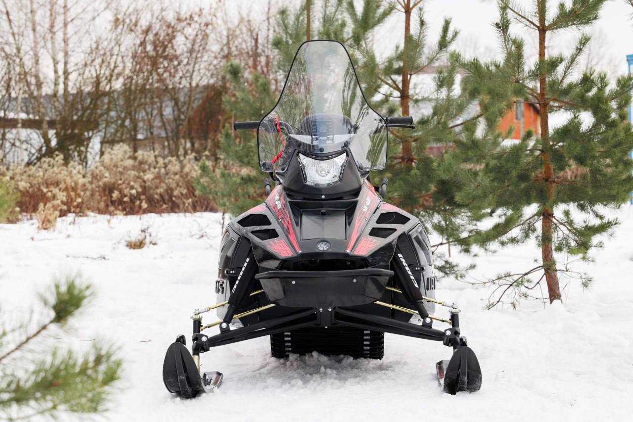 Снегоход IRBIS TUNGUS 400 25/26 в Нижнем Новгороде