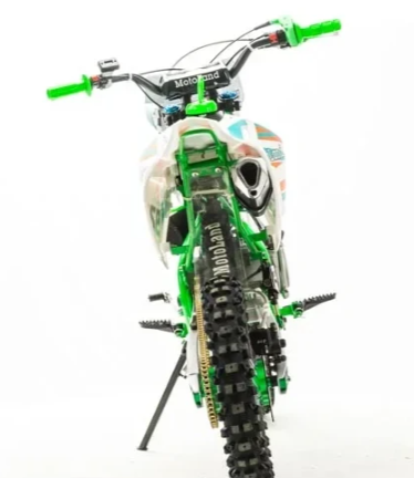 Питбайк MOTOLAND (МОТОЛЕНД) Кросс 125 TCX125 E в Нижнем Новгороде