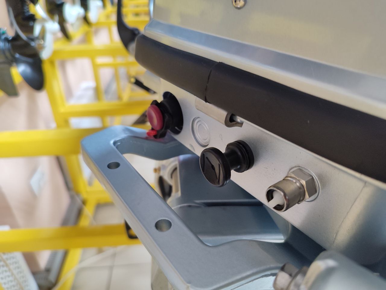 Лодочный мотор PROMAX SP9.9FHS (20) PRO в Нижнем Новгороде