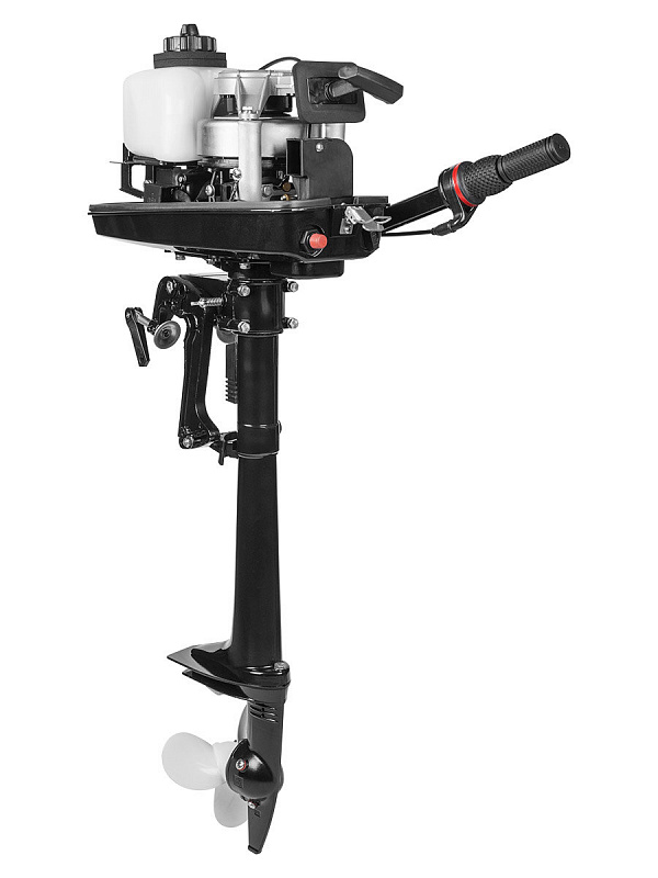 ЛОДОЧНЫЙ МОТОР GLADIATOR G3FHS в Нижнем Новгороде