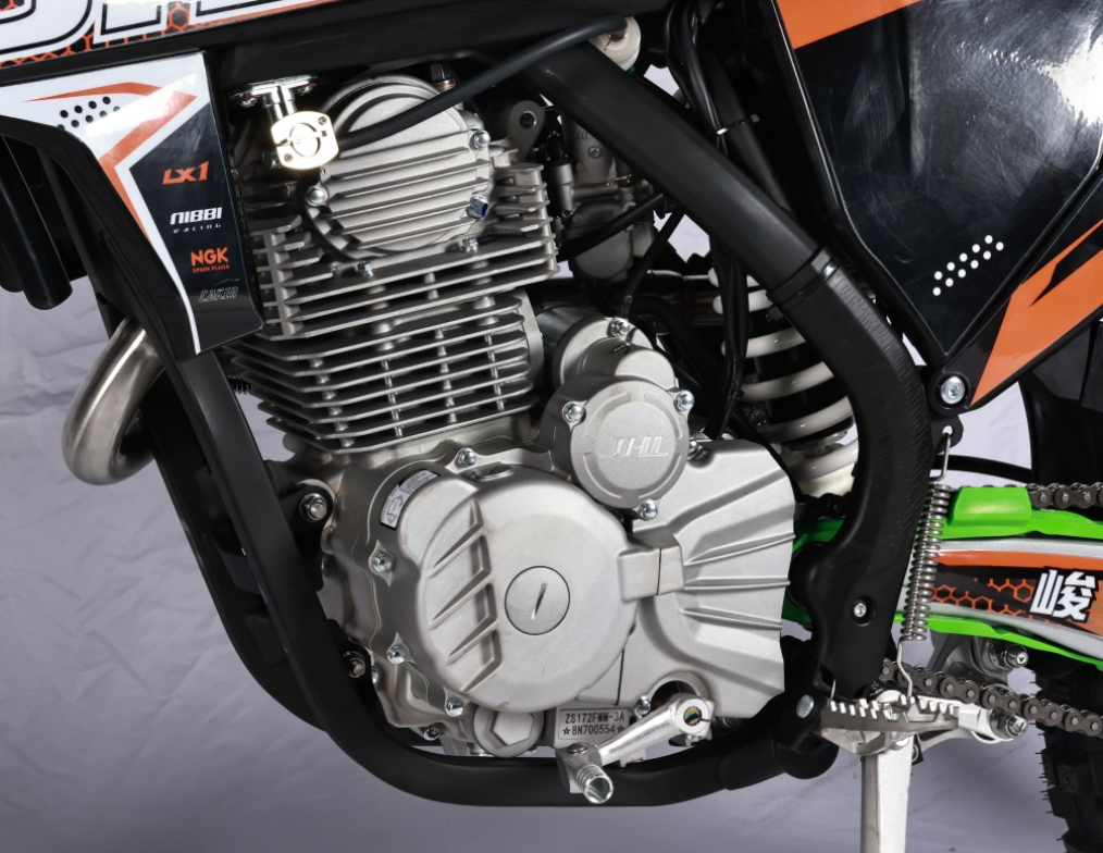 Мотоцикл JHLMOTO JHL LX1 CB250 (172FMM-3A) в Нижнем Новгороде