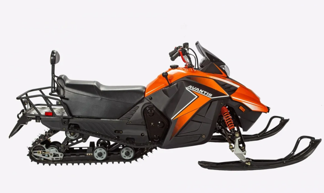 Снегоход AVANTIS CAPITAN 150 в Нижнем Новгороде