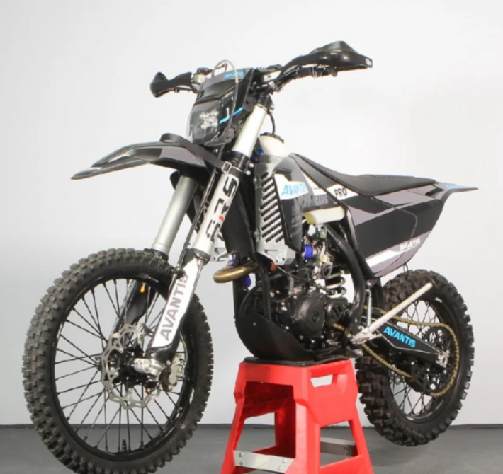 Мотоцикл Avantis Enduro 300 PRO Carb FCR Exclusive (NC250/177MM) ARS в Нижнем Новгороде