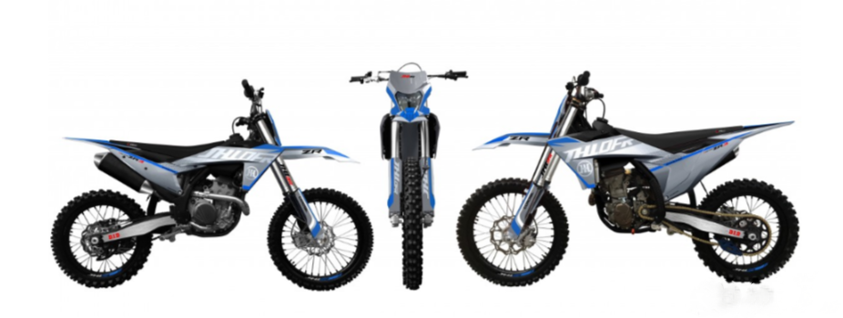 Мотоцикл JHLMOTO JHL ZR3 CB300RL (175FMN) в Нижнем Новгороде