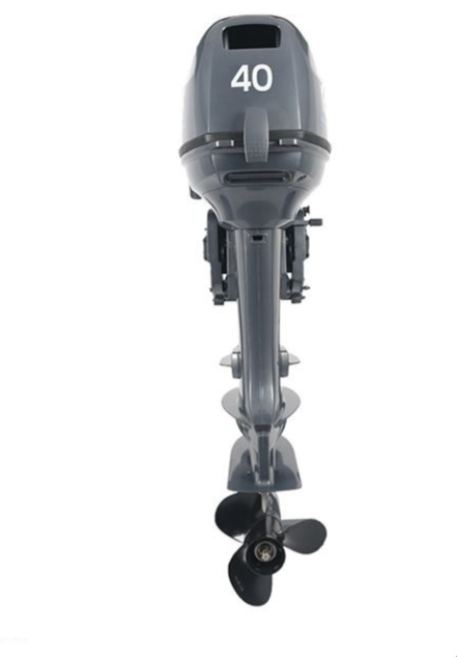 Лодочный мотор ALLFA CG Т40FW S в Нижнем Новгороде
