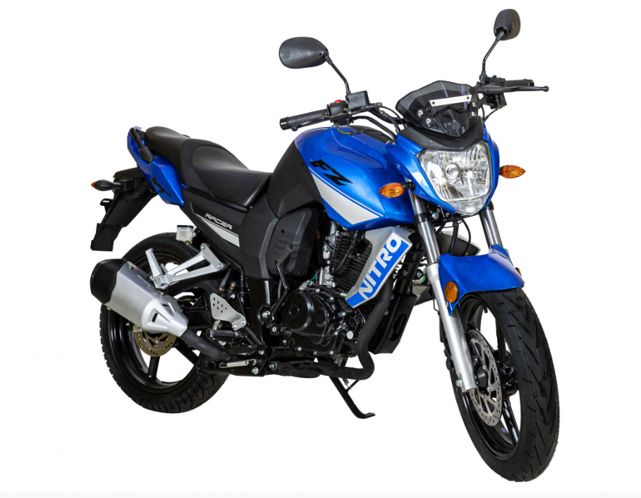 Мотоцикл Racer Nitro RC250CK в Нижнем Новгороде