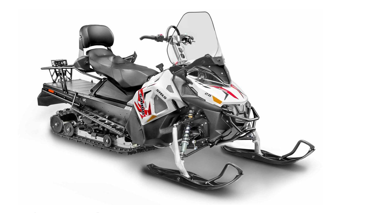 Снегоход STELS SA800R (L LUX WT) ВИТЯЗЬ 2.0 К01 Tech в Нижнем Новгороде