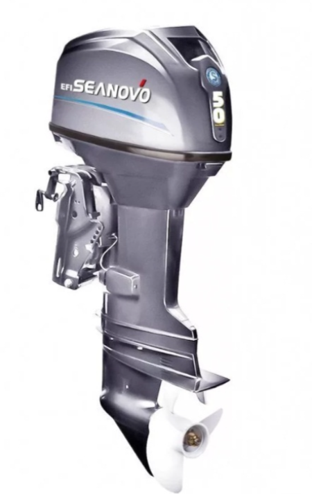 Лодочный мотор SEANOVO SNEF50HVEL-T - EFI (1,85) в Нижнем Новгороде