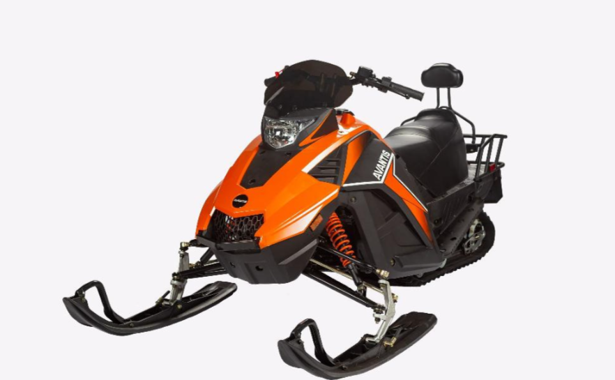 Снегоход AVANTIS CAPITAN 150 в Нижнем Новгороде