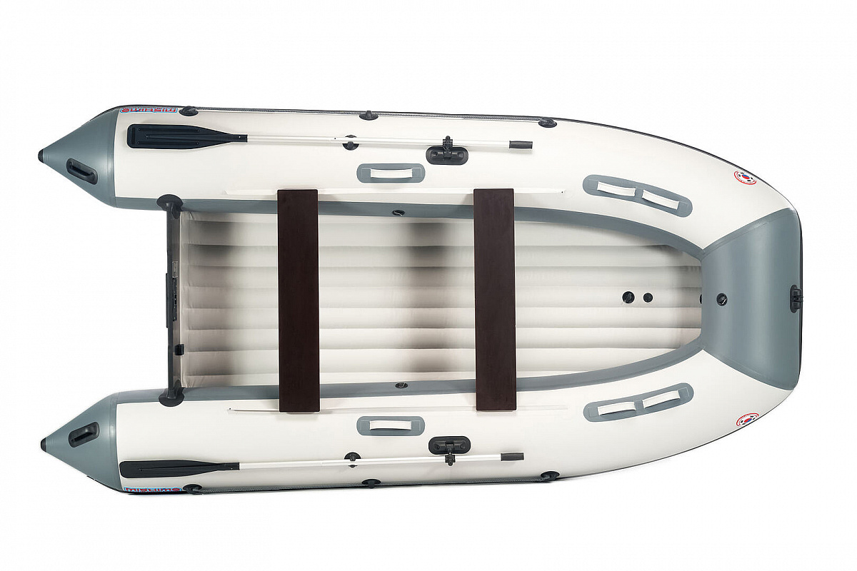 Лодка MISHIMO LITE DF 400 в Нижнем Новгороде