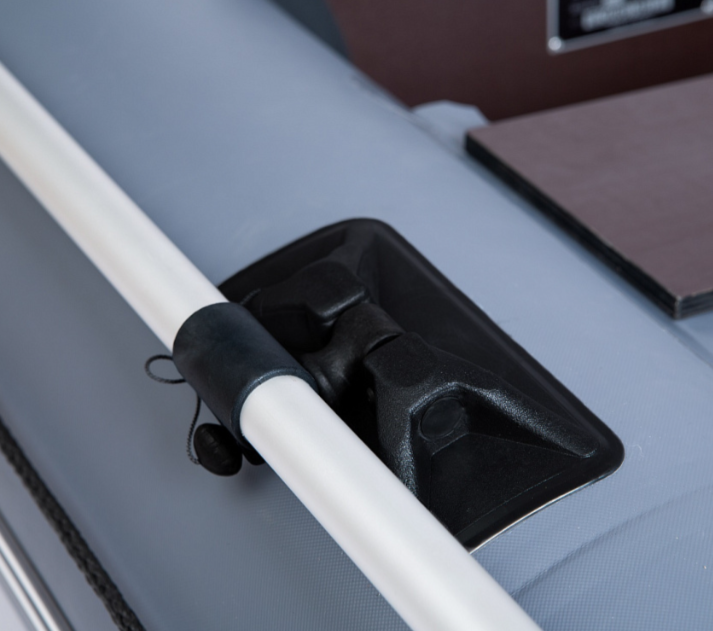 ЛОДКА НАДУВНАЯ YUKONA 230 TL (БЕЗ ПАЙОЛА) в Нижнем Новгороде