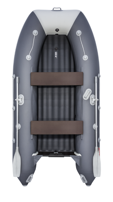 Лодка Таймень LX 3400 НДНД в Нижнем Новгороде