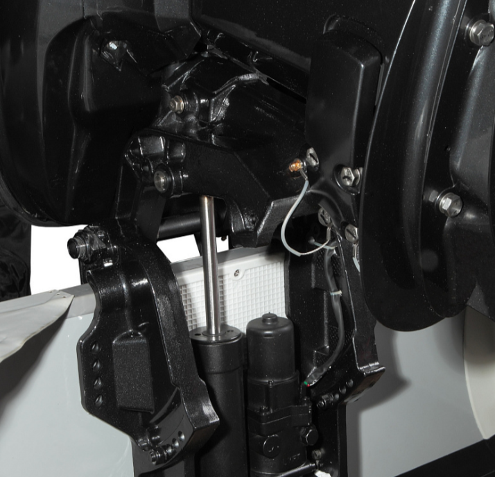 Лодочный мотор MARLIN MP 40 AERTL в Нижнем Новгороде