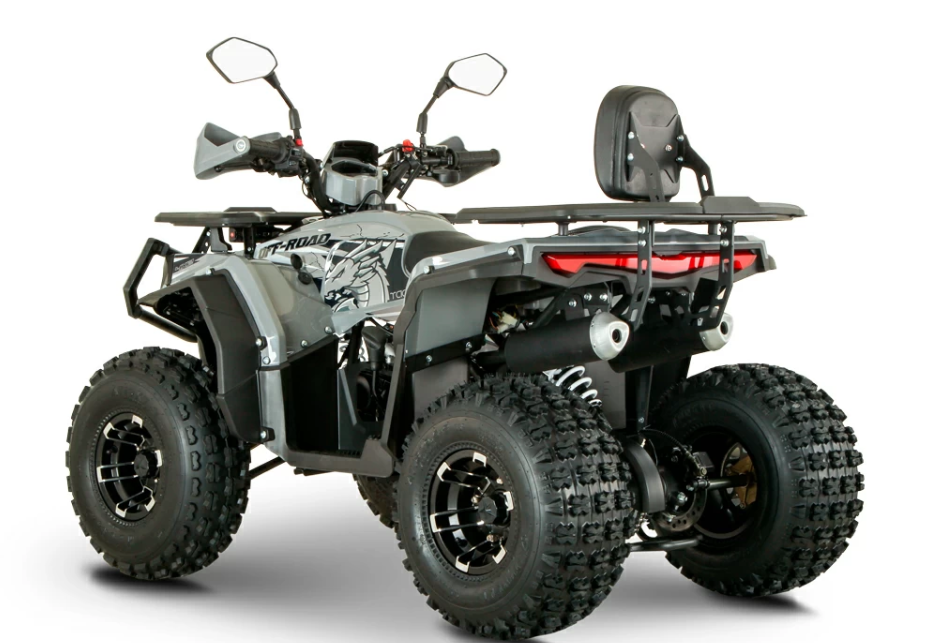 Квадроцикл YACOTA DRAGON LUX LD в Нижнем Новгороде