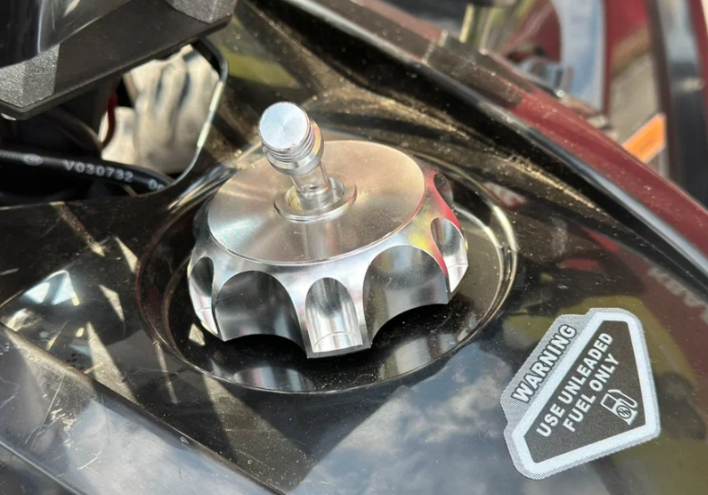 Квадроцикл GBM CROSS HILL 300 NEW PREMIUM в Нижнем Новгороде