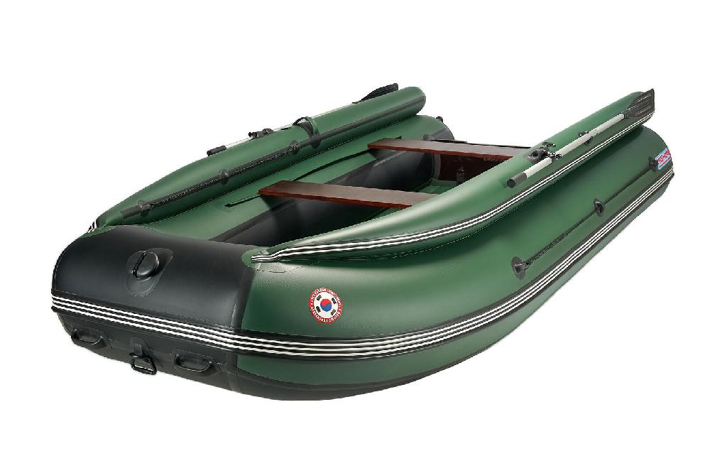 Лодка MISHIMO FAMILY LITE 430 в Нижнем Новгороде