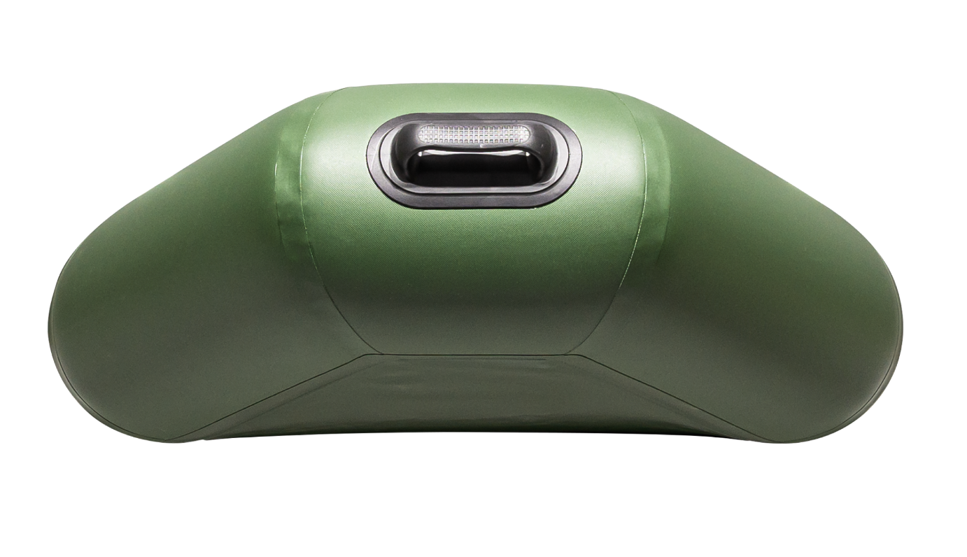 Лодка Барс 230 в Нижнем Новгороде