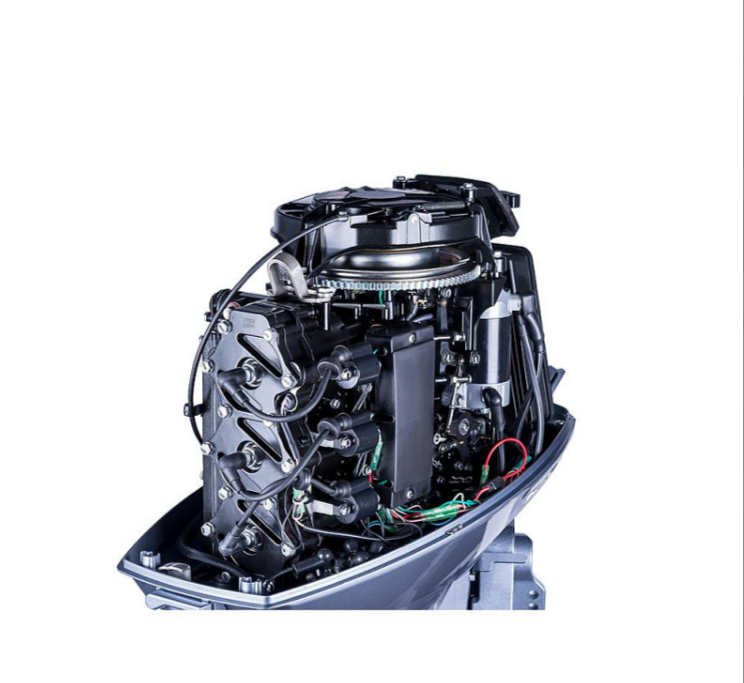 Лодочный мотор SEANOVO SN70FFEL-T в Нижнем Новгороде