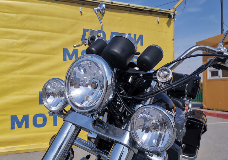 Мотоцикл MOTOLAND (МОТОЛЕНД) WOLF 250 в Нижнем Новгороде