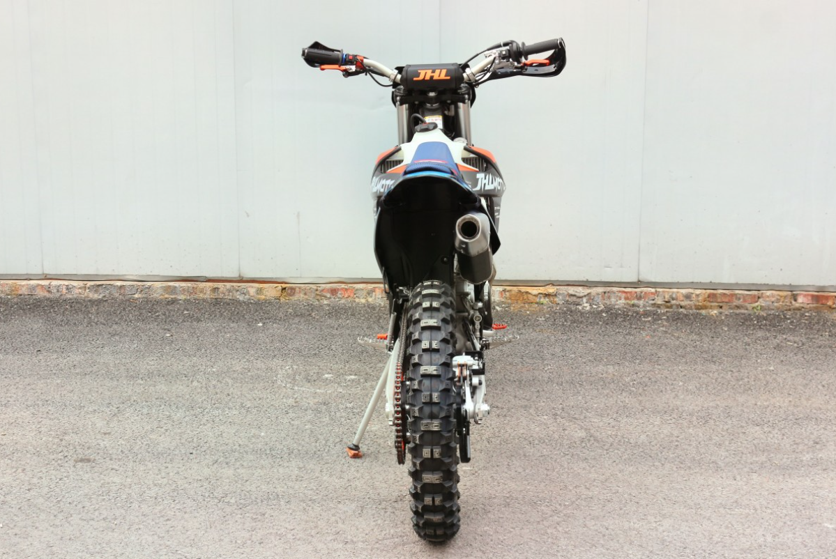 Мотоцикл JHLMOTO JHL Z7+ Otom NC300 (177MM) в Нижнем Новгороде