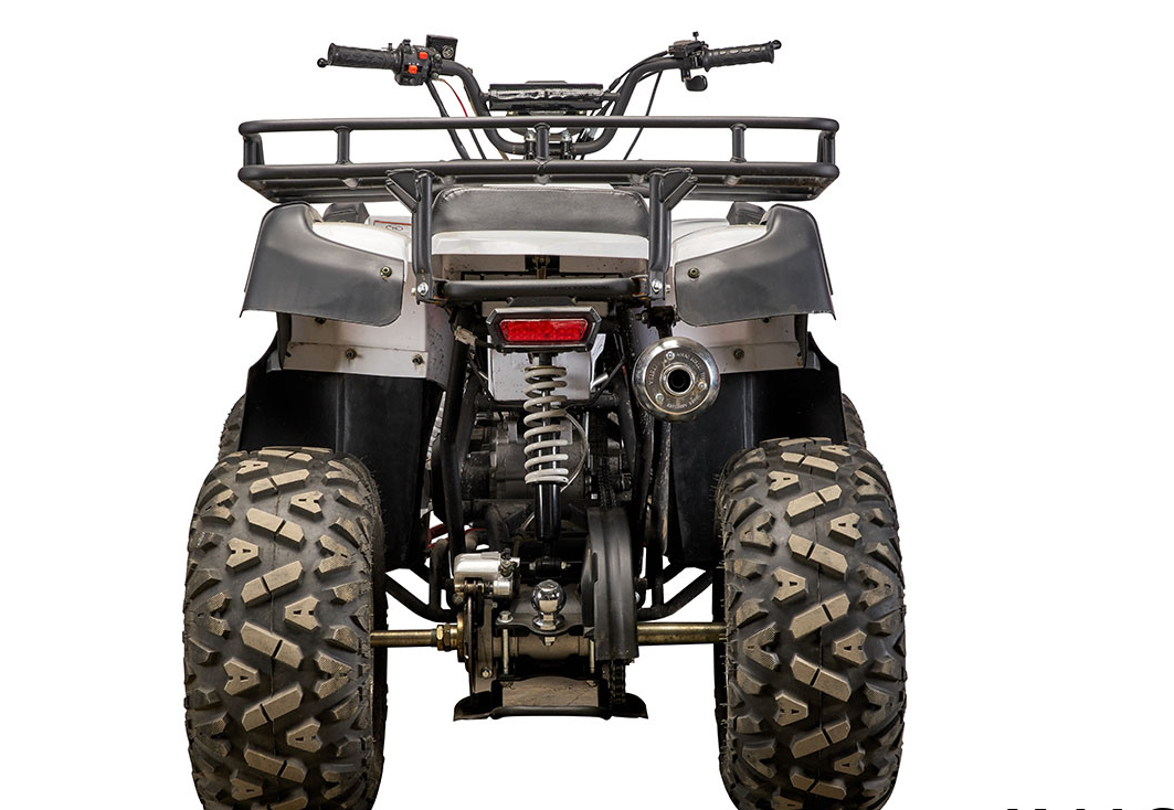 Квадроцикл YACOTA SELA 200 в Нижнем Новгороде