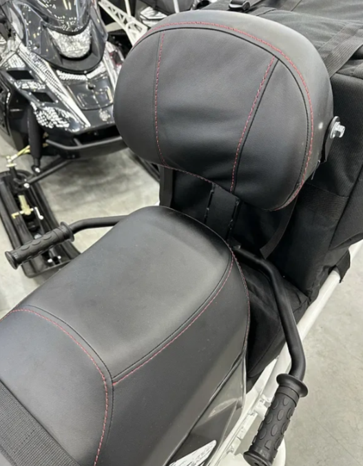 СНЕГОХОД IRBIS SF200L XE SUPERLONG в Нижнем Новгороде